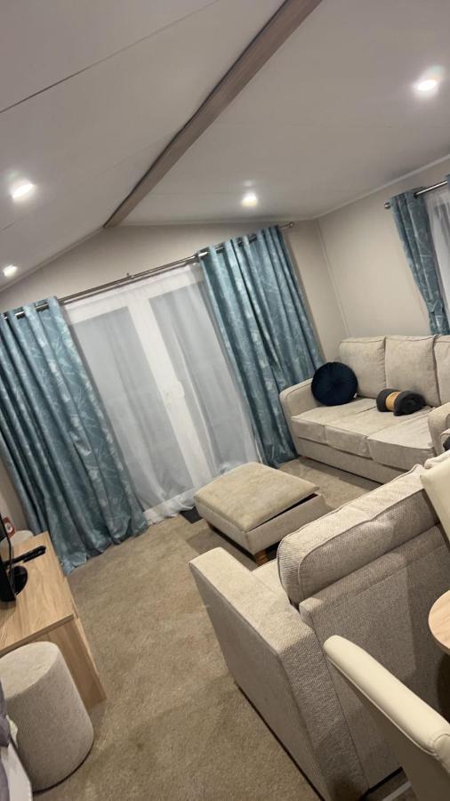 Heaven Haven Otel Tattershall Dış mekan fotoğraf