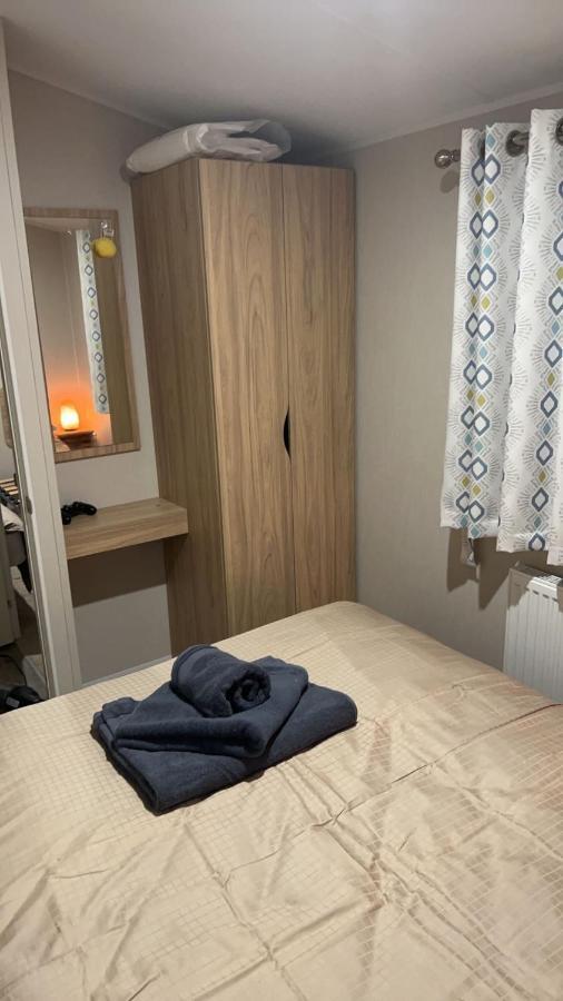 Heaven Haven Otel Tattershall Dış mekan fotoğraf