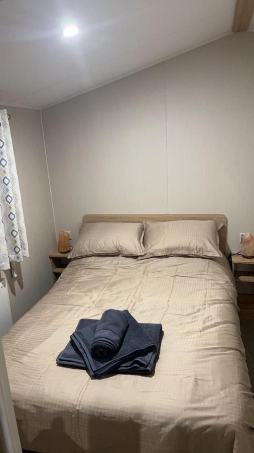 Heaven Haven Otel Tattershall Dış mekan fotoğraf